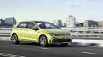 Volkswagen Golf R-Line 2020 года (WW)